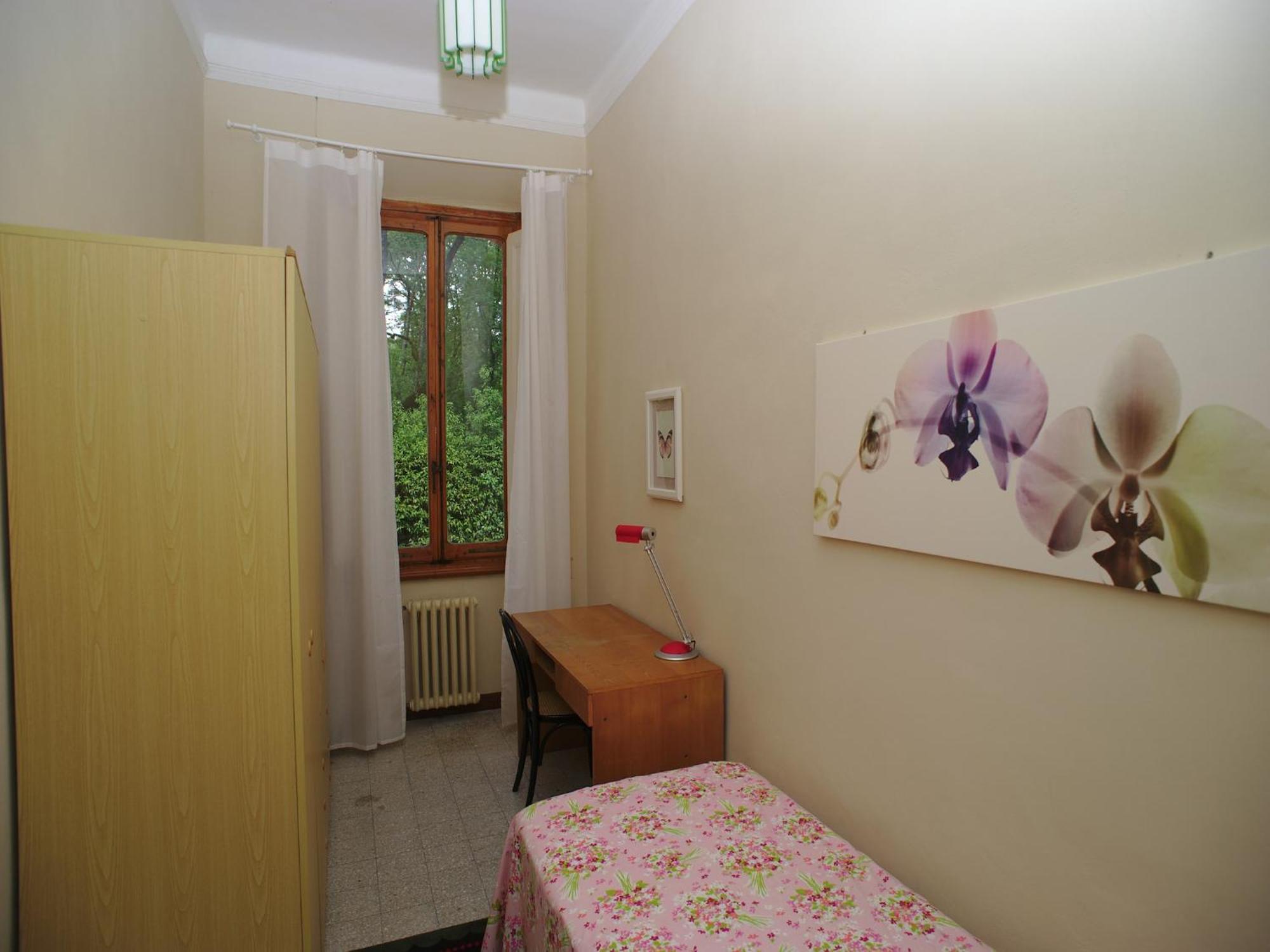 Lovely Holiday Home In Montefiridolfi With Hill View Extérieur photo